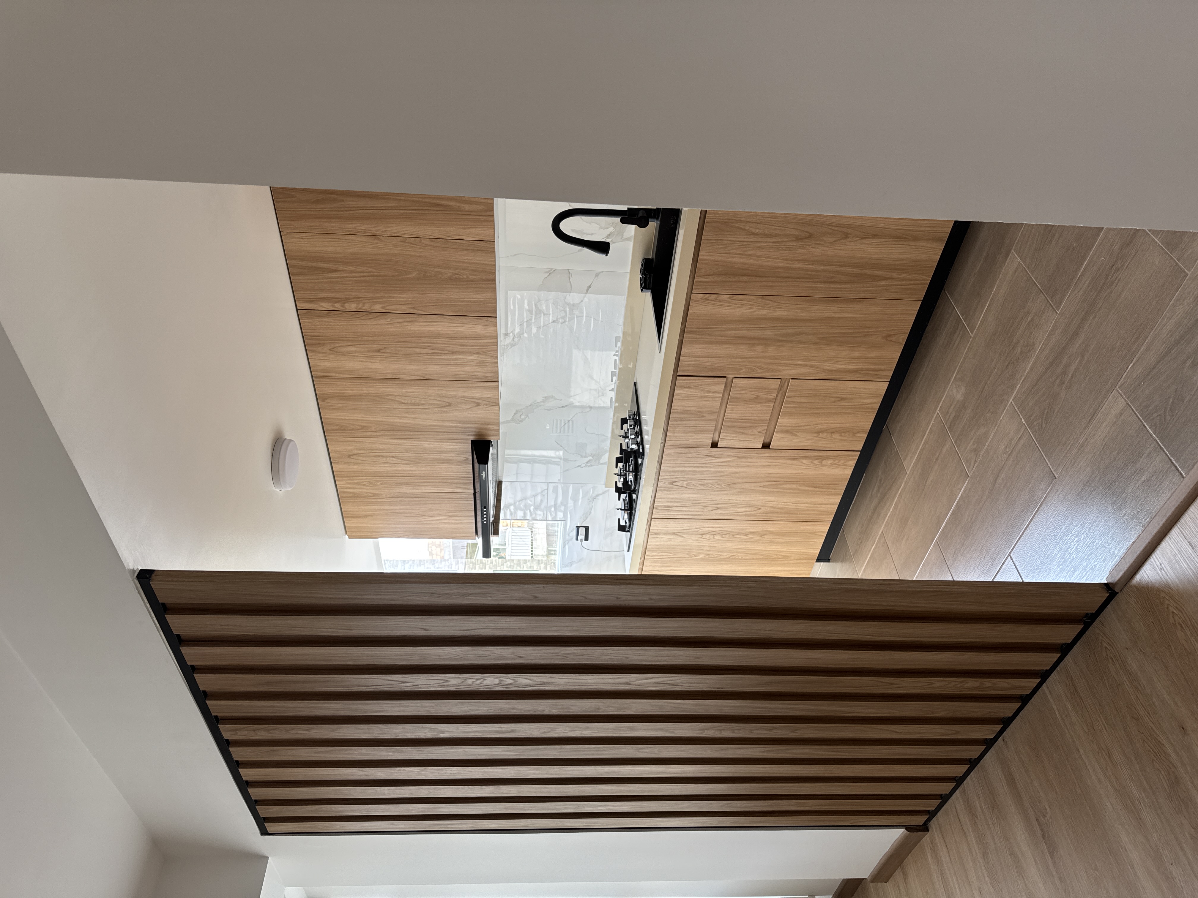 Acabado de interiores