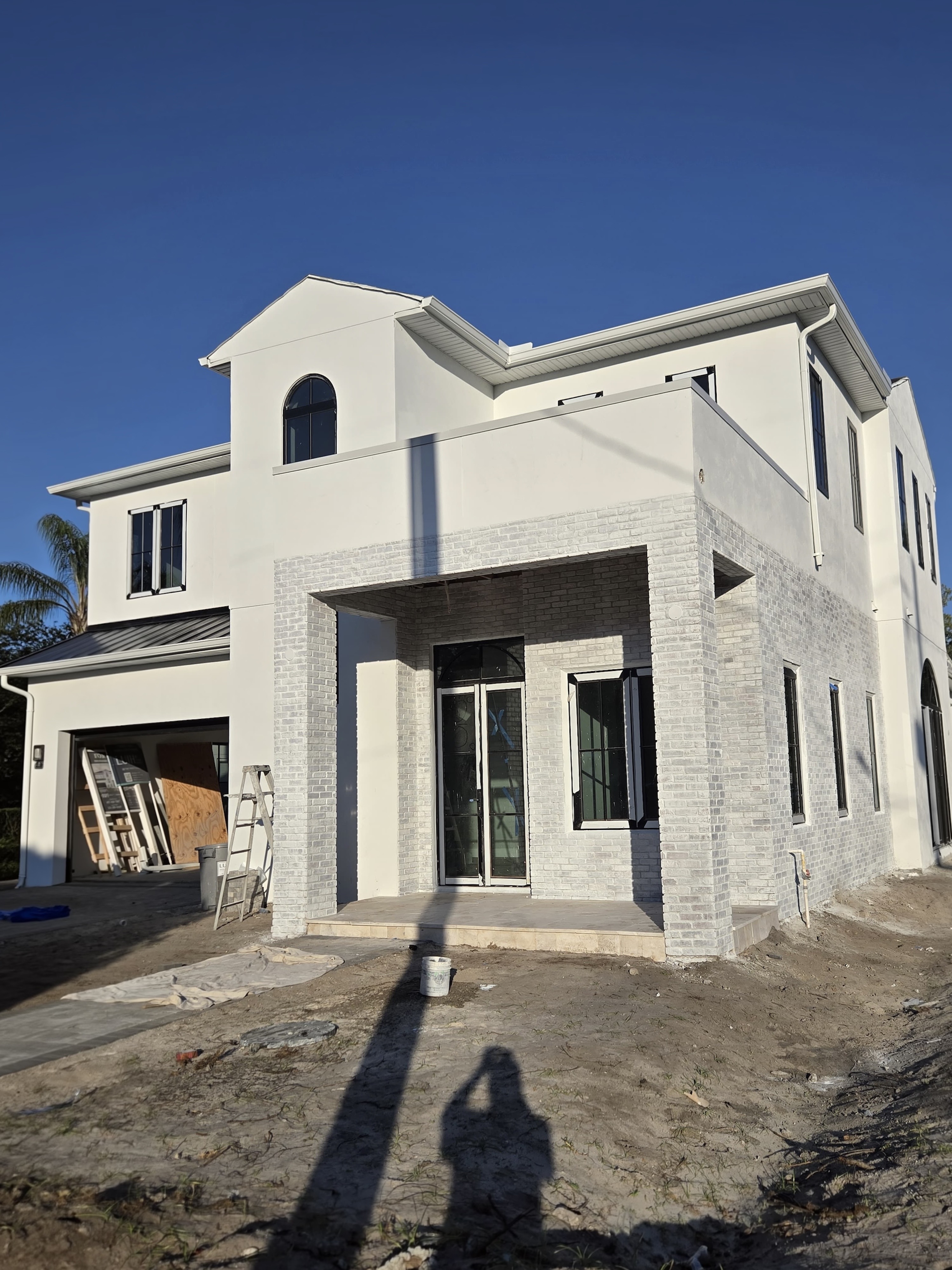 Exterior Painting