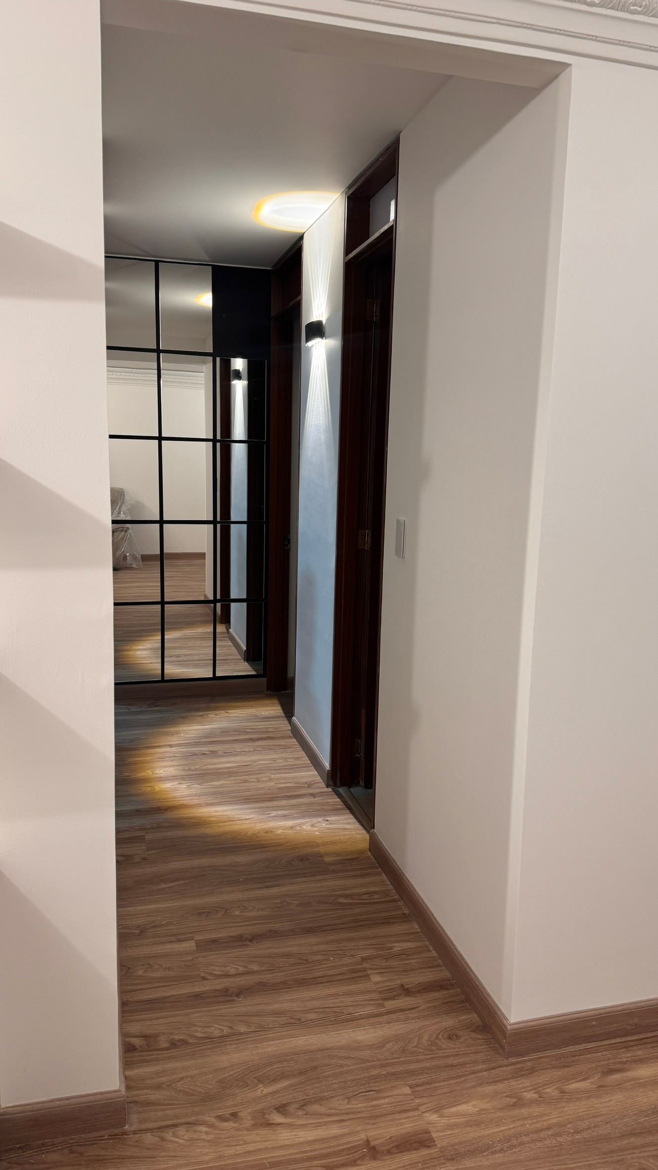 Interior Painting